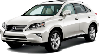 Lexus RX350