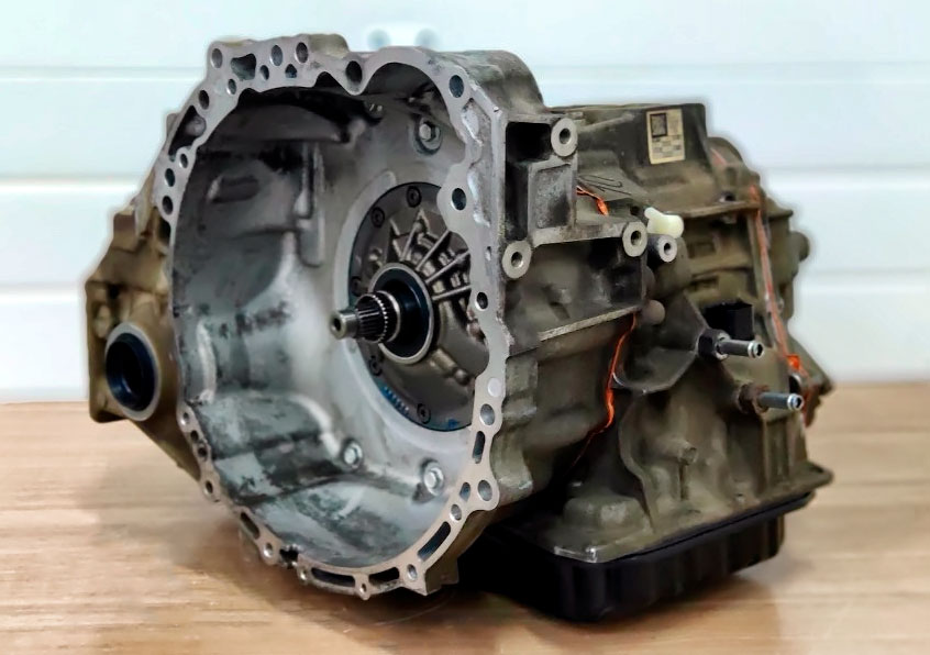 АКПП U660E на продажу